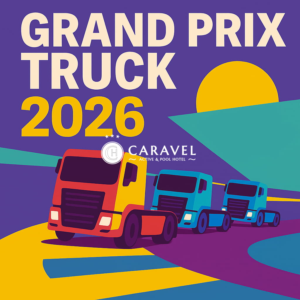 Grand Prix Truck 2026 Misano