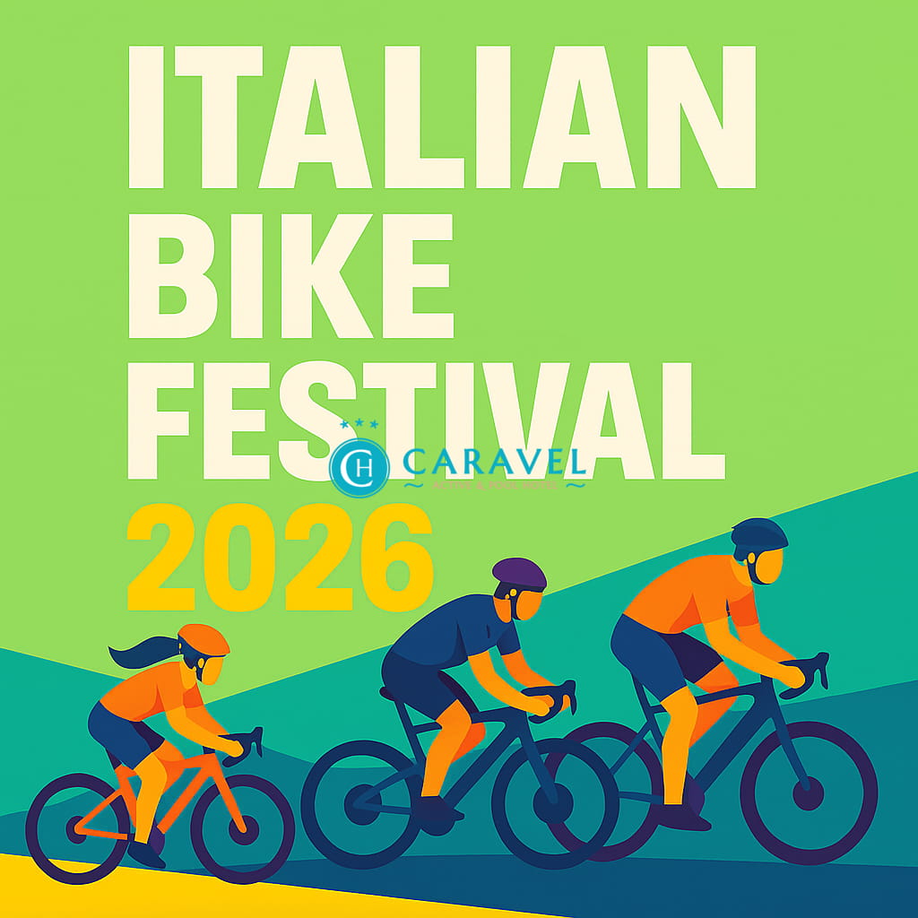 Italian Bike Festival 2026 - Misano