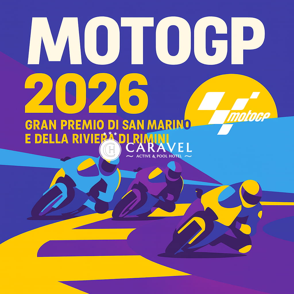 MotoGP 2026 Misano
