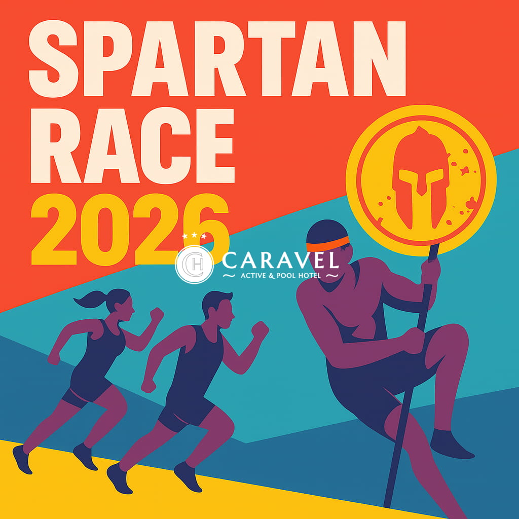 Spartan Race 2026 Misano