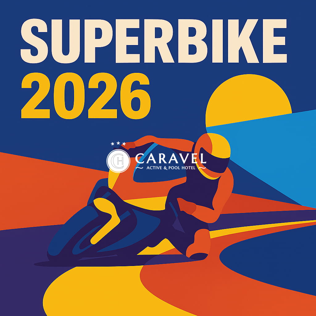 Superbike 2026 Misano