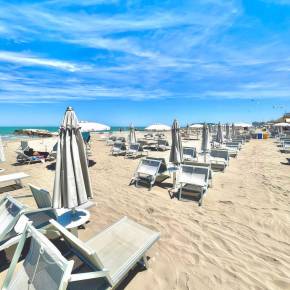 Posizione privilegiata