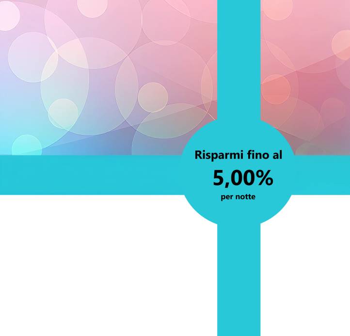 Offre Été 2026 – 5% de réduction pour ceux qui réservent sur notre site officiel !