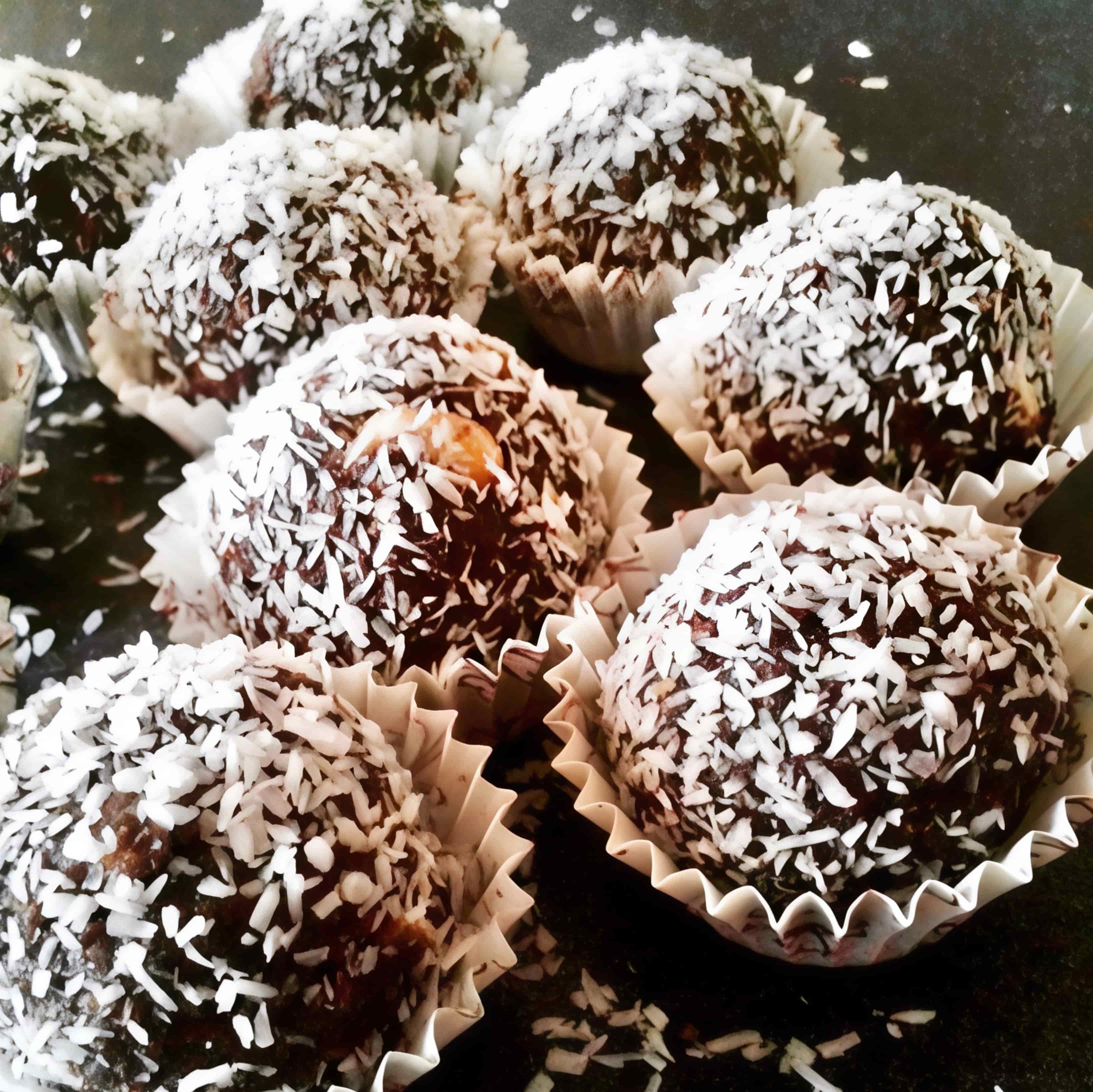 Biscotti appena sfornati al buffet dolce dell’Hotel Caravel Misano Adriatico