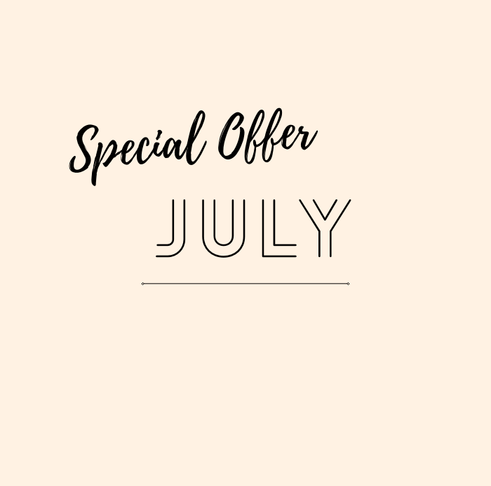 July Offer Misano Adriatico – Hotel with Pool and Hydromassage